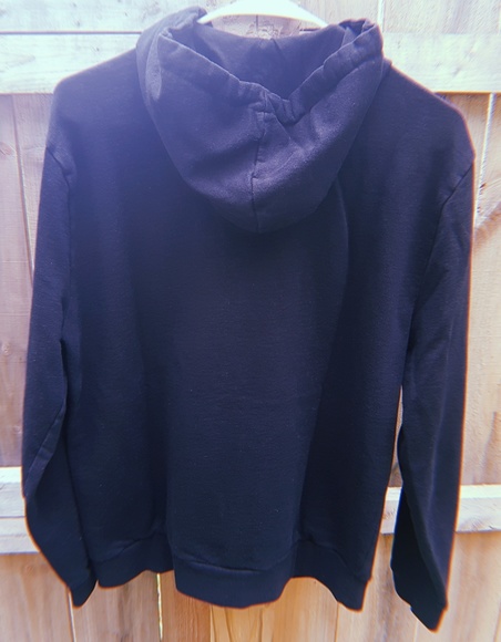 Hoodie - Picture 2 of 2